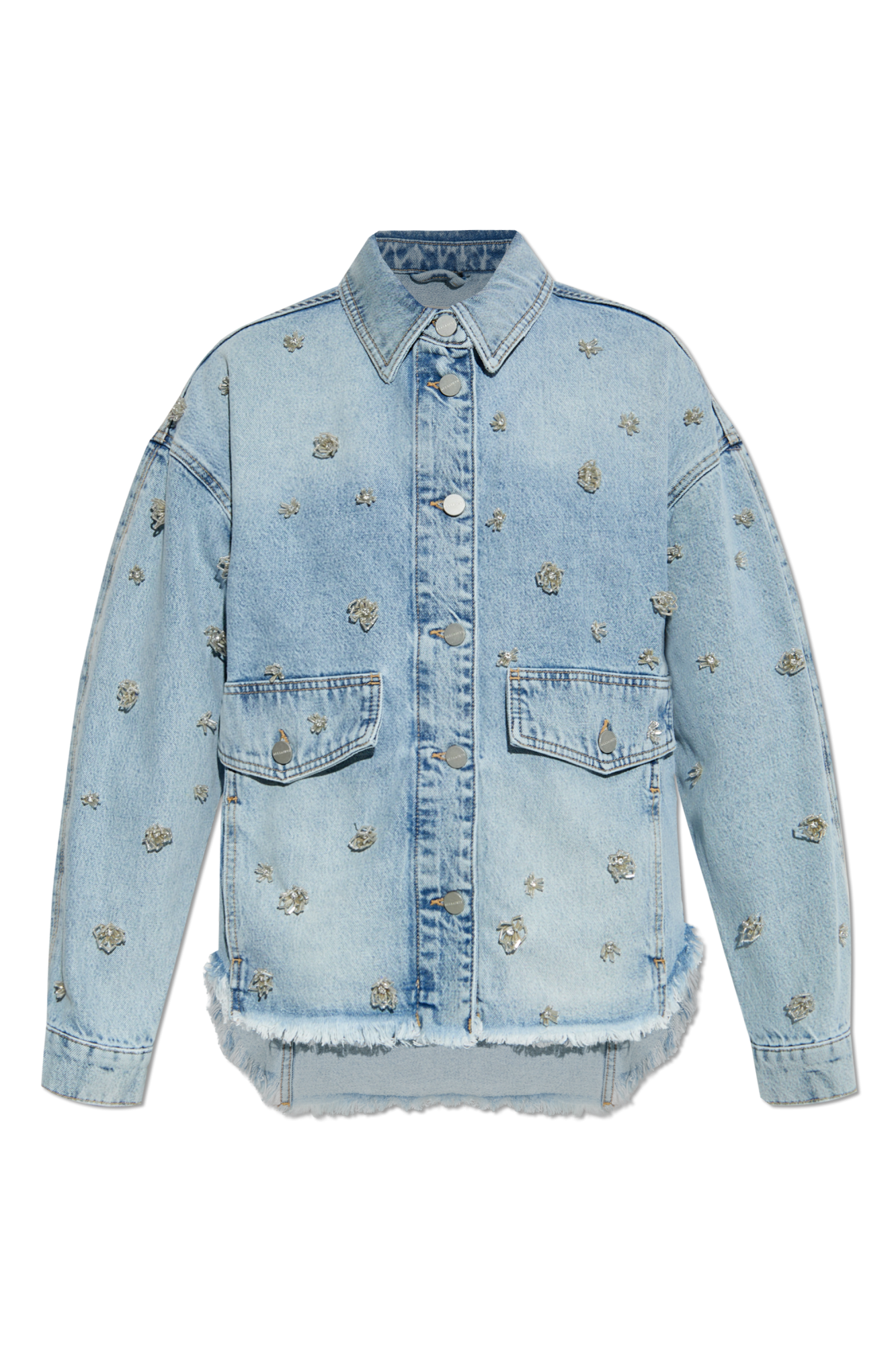 Men's Regular Jeans | Dark Blue | Diesel 1985 Larkee